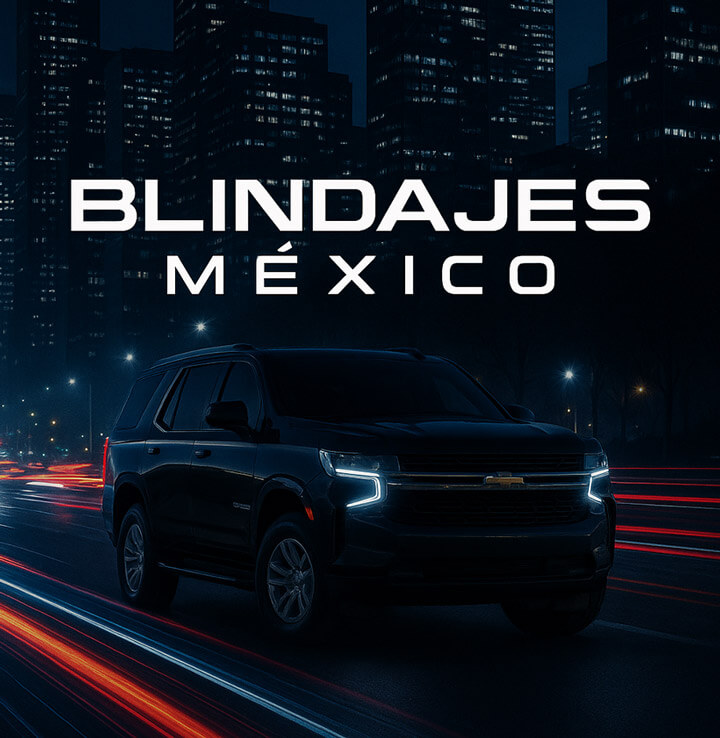Sobre Blindajes México, compra y arrendamiento de vehículos blindados