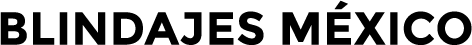 Blindajes México