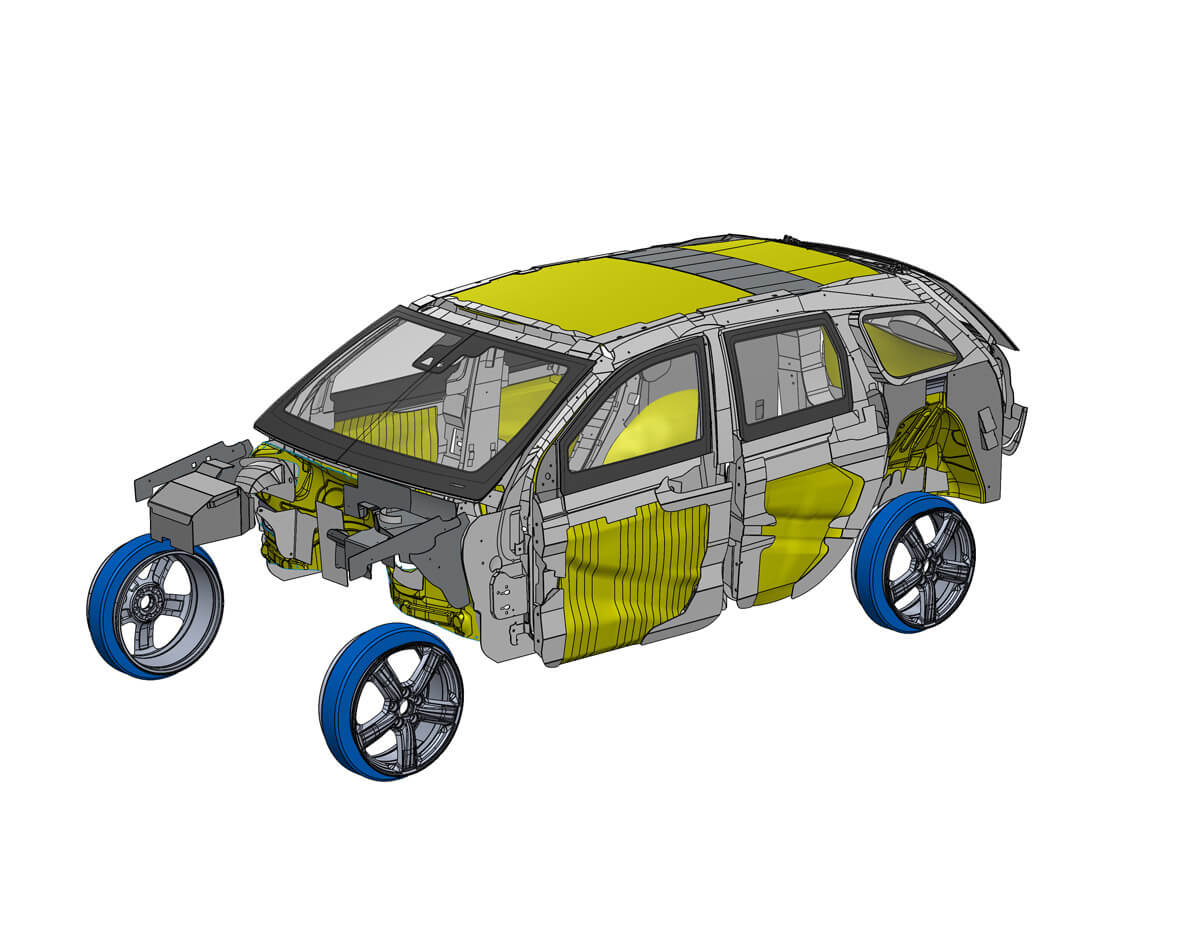 Vehiculos-Blindaje-Nivel-4-Anti-Secuestro Correspondencia con otras normas de blindaje