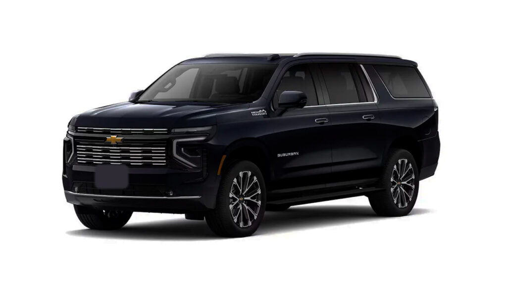 Suburban High Country Motor 6.2L V8, Blindada, SUV Blindada, CDMX Suburban High Country Motor 6.2L V8, Blindada, SUV Blindada, CDMX