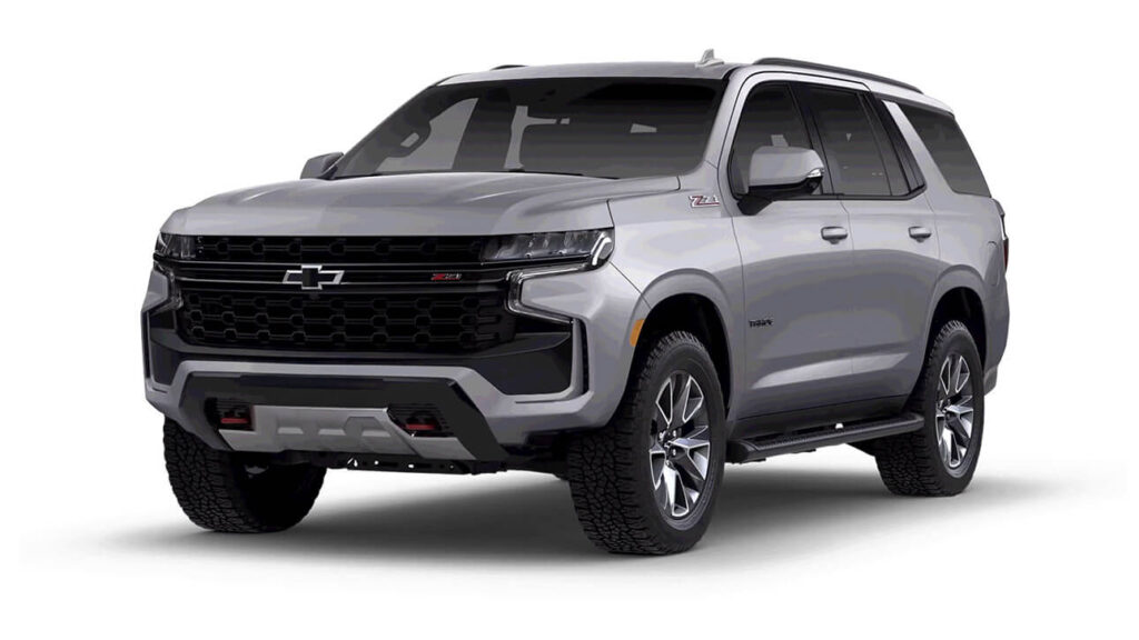 Tahoe High Country Motor 6.2L V8 Blidada, entrega immediata Tahoe High Country Motor 6.2L V8 Blidada, entrega immediata